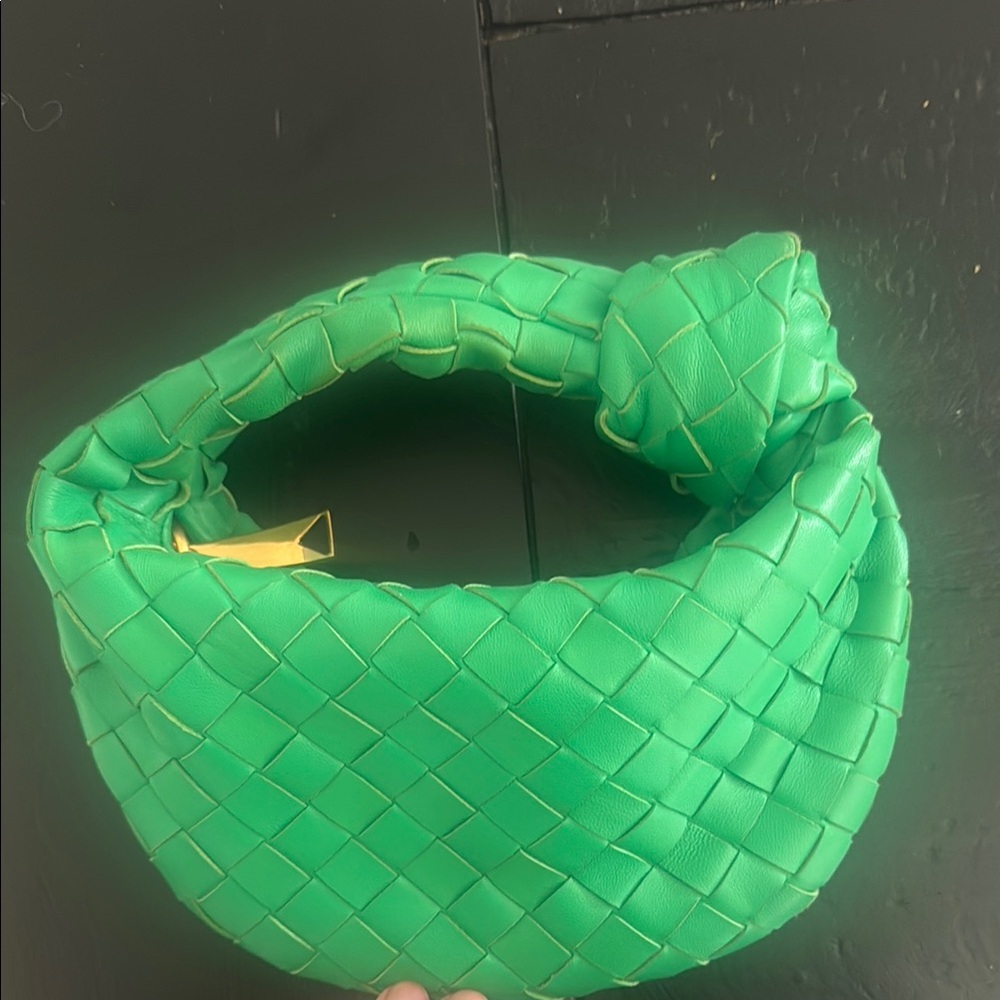 Bottega Vanetta, mini jodie